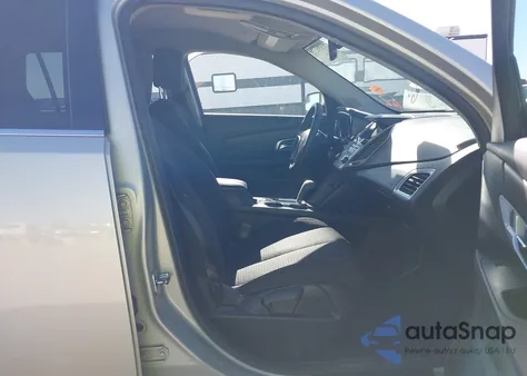 2014 GMC Terrain Sle z USA, uszkodzony, nr VIN 2GKALMEK5E6319832